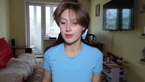 Snapshot of elsaangel chatting on October 30, 5:20 am elsaangel online show from October 30, 5:20 am