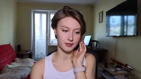 Snapshot of elsaangel chatting on November 3, 4:25 am elsaangel online show from November 3, 4:25 am