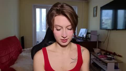 Snapshot of elsaangel chatting on November 29, 3:09 am elsaangel online show from November 29, 3:09 am