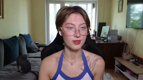 elsaangel online show from May 30, 4:42 am