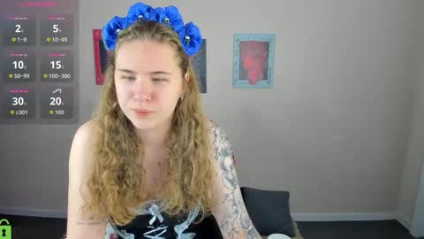 Elsie online show from October 27, 12:58 am