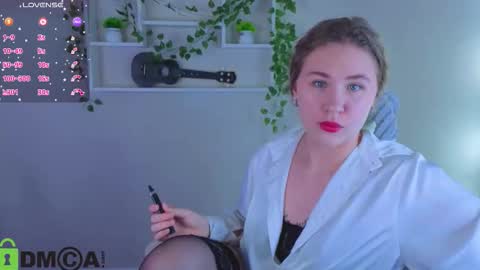 Elsie online show from November 11, 1:27 am