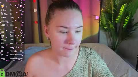 Elsie online show from February 23, 1:03 am