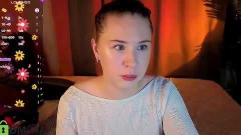 Elsie online show from March 21, 1:10 am