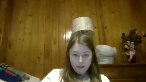 Elsie Rain online show from December 15, 12:04 am