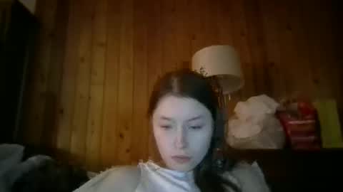 Elsie Rain online show from January 11, 9:09 pm