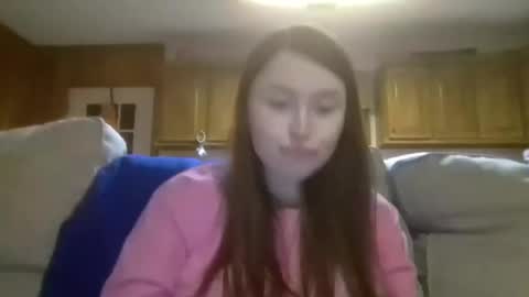 Elsie Rain online show from February 4, 1:44 am