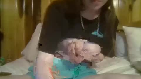 Elsie Rain online show from March 22, 1:53 am