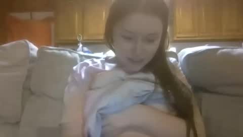 Elsie Rain online show from April 9, 1:16 am