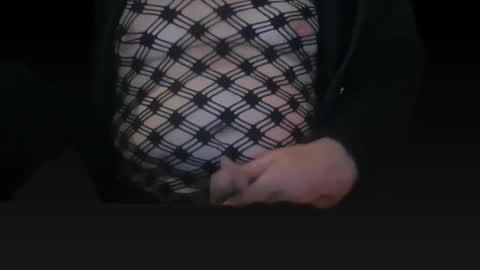 Snapshot of elsobrao chatting on January 7, 4:37 am Johnak online show from January 7, 4:37 am