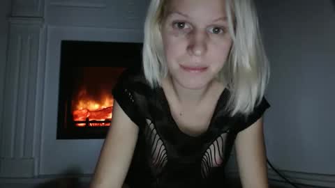 elssa_rush online show from November 2, 6:21 pm
