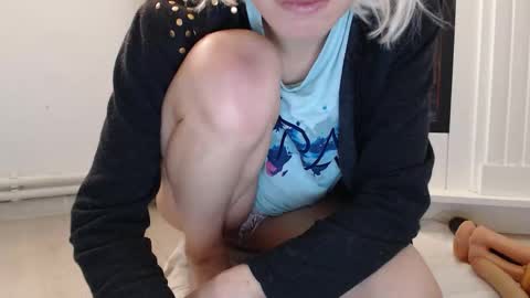 elssa_rush online show from November 24, 10:48 am