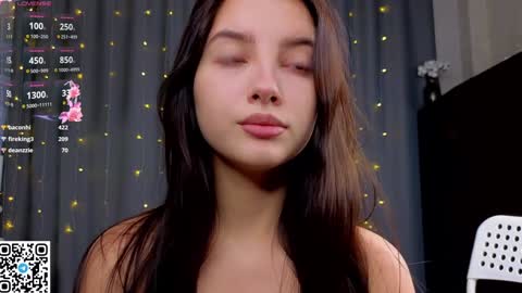 Elizabeth online show from January 24, 10:53 am