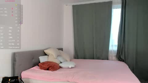 Elizabeth online show from November 22, 8:24 am