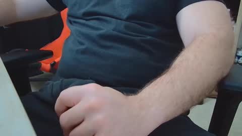 alexgarg online show from February 10, 7:07 pm