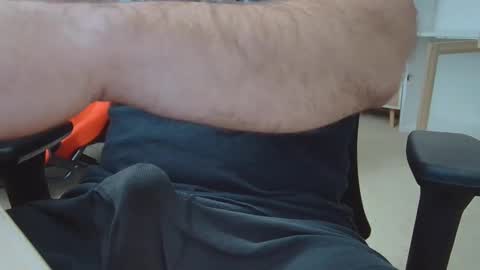 alexgarg online show from February 22, 9:57 pm