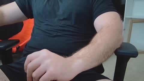 alexgarg online show from February 24, 7:45 pm