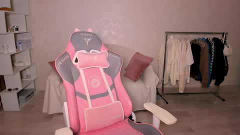 Luna online show from November 2, 2:19 pm