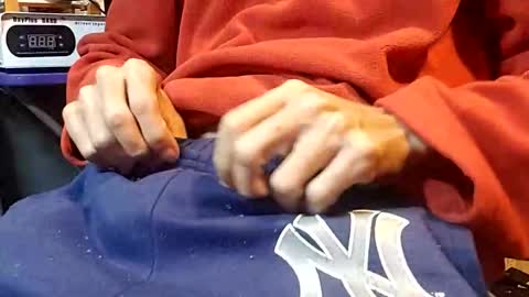 elvergg1 online show from December 21, 9:05 am