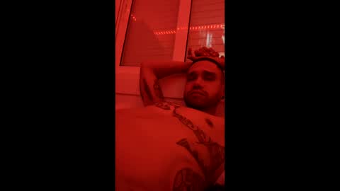 elviajeronightclub online show from February 8, 2:37 am