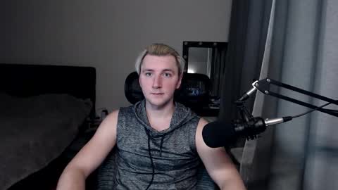 Elvin Vaenight online show from October 14, 12:22 am