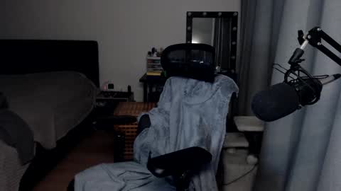 Elvin Vaenight online show from November 2, 10:56 pm