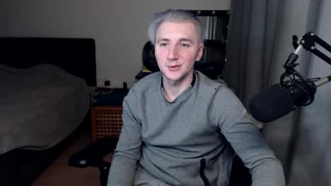 Elvin Vaenight online show from November 5, 11:16 pm