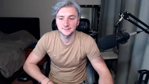 Elvin Vaenight online show from November 7, 9:37 pm