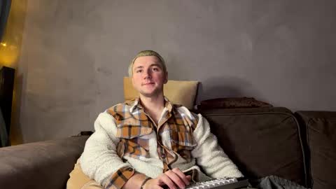 Elvin Vaenight online show from November 20, 10:53 pm