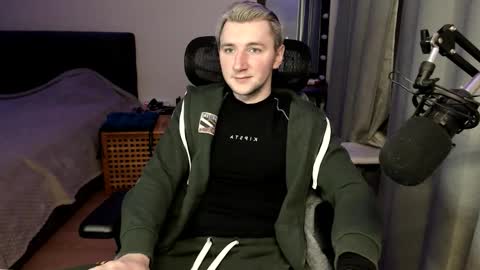 Elvin Vaenight online show from November 30, 11:42 pm