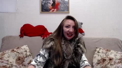 ElvinaSweet online show from March 28, 10:53 pm