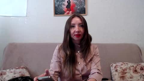 ElvinaSweet online show from May 29, 6:22 am