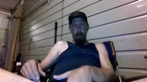 elwooood7 online show from November 20, 8:30 pm