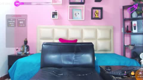 Miss Ely online show from October 22, 12:11 am