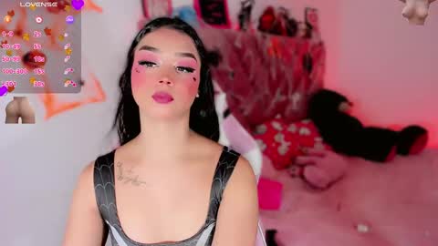 ely_w1 online show from October 14, 9:48 pm