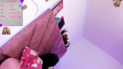 ely_w1 online show from November 26, 11:17 pm