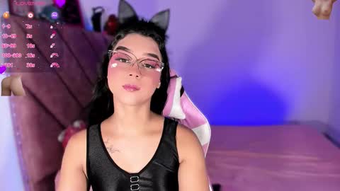 ely_w1 online show from November 27, 11:23 am