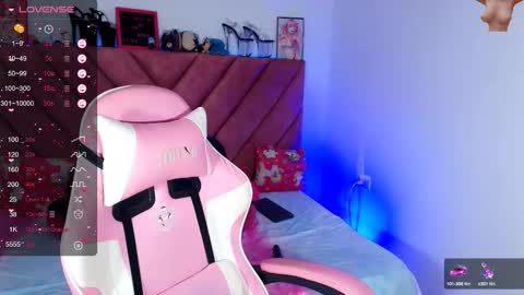 ely_w1 online show from February 17, 12:07 am