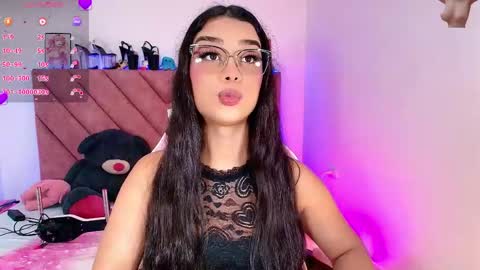 Snapshot of ely_w1 chatting on May 30, 1:46 am ely_w1 online show from May 30, 1:46 am