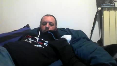 ABDCD online show from February 24, 7:01 pm