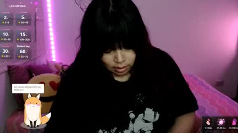 Snapshot of elymoon chatting on July 2, 12:10 am Ely online show from July 2, 12:10 am