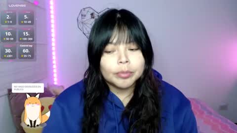 Snapshot of elymoon chatting on July 14, 12:13 am Ely online show from July 14, 12:13 am