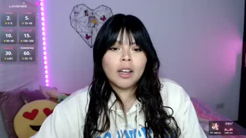 Snapshot of elymoon chatting on July 22, 12:35 am Ely online show from July 22, 12:35 am