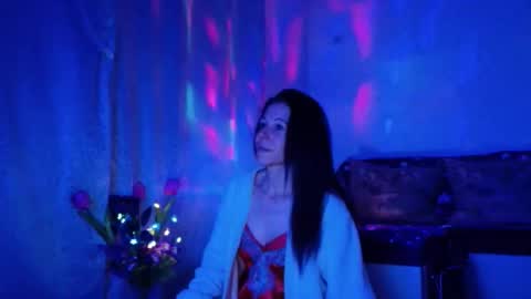 Snapshot of elysasun chatting on January 15, 8:58 pm Elisa online show from January 15, 8:58 pm