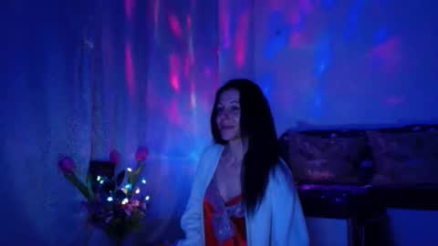 Snapshot of elysasun chatting on January 16, 12:02 am Elisa online show from January 16, 12:02 am