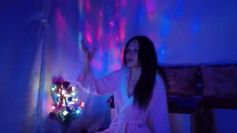 Snapshot of elysasun chatting on January 19, 11:53 pm Elisa online show from January 19, 11:53 pm