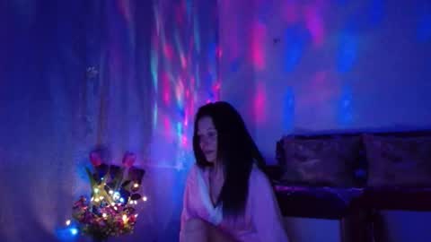 Snapshot of elysasun chatting on January 24, 12:42 am Elisa online show from January 24, 12:42 am