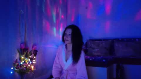 Snapshot of elysasun chatting on January 27, 12:22 am Elisa online show from January 27, 12:22 am