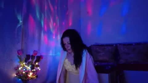 Snapshot of elysasun chatting on January 28, 11:17 pm Elisa online show from January 28, 11:17 pm