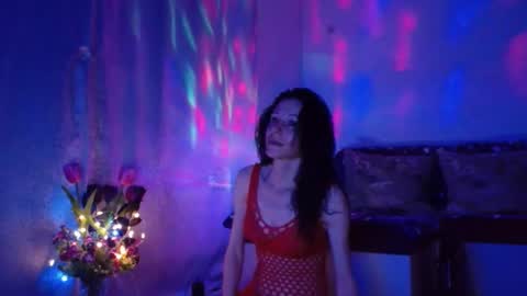 Snapshot of elysasun chatting on January 29, 6:39 pm Elisa online show from January 29, 6:39 pm